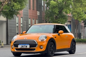 MINI MINI 1.2T ONE+