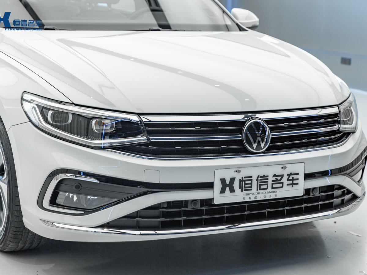 大眾 寶來  2023款 200TSI DSG悅行PRO版圖片