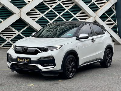 2021年11月 本田 XR-V 220TURBO CVT豪华版图片