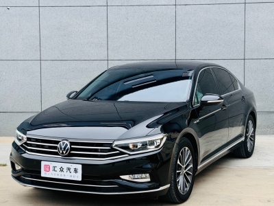 2021年03月 大众 迈腾 330TSI DSG 豪华型图片