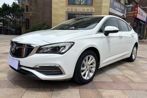 威朗 別克 三廂 15S 自動領(lǐng)先型