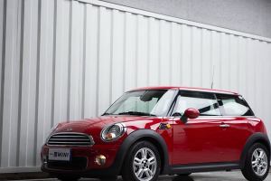 COUNTRYMAN MINI 1.6L COOPER Fun