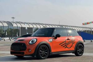 MINI MINI 1.5T ONE 五門版