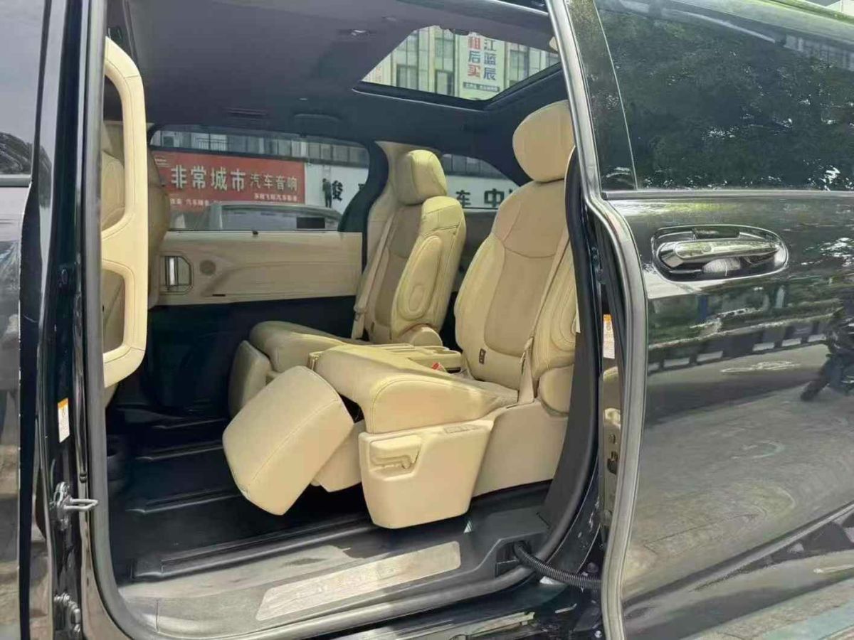 豐田 凱美瑞  2022款 2.0GVP 領先版圖片