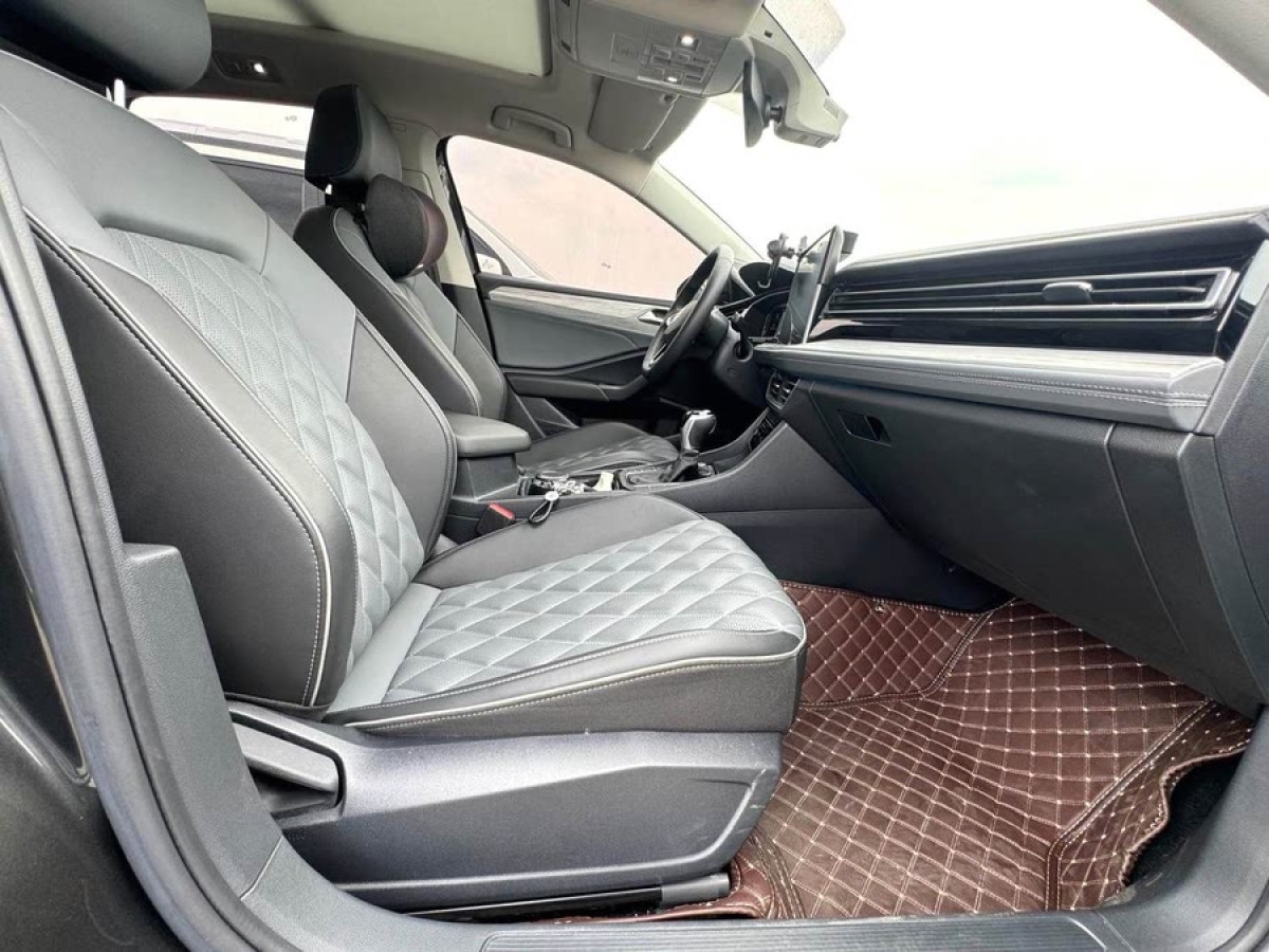 大眾 速騰  2023款 280TSI DSG超越版圖片