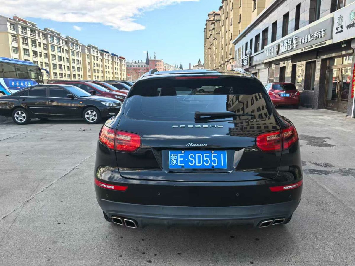 眾泰 SR9  2017款 2.0T 自動(dòng)變形版圖片