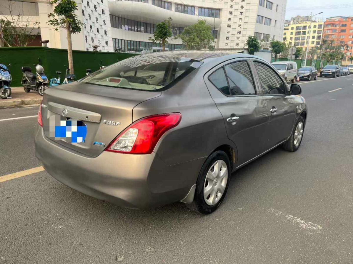 日產(chǎn) 貴士  2011款 3.5L CVT圖片