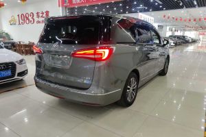 GL8 別克 25S 尊貴型 國(guó)V