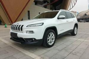 自由光 Jeep 2.4L 領(lǐng)先智能版