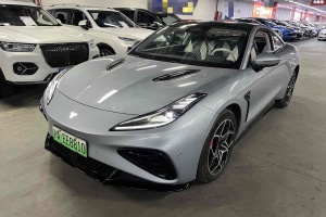 哪吒GT 哪吒 580 AWD