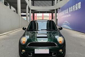 CLUBMAN MINI 1.6T COOPER S Fun