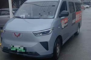 宏光MINIEV 五菱 四門版 臻享+款