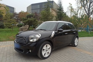 COUNTRYMAN MINI 1.6L COOPER Fun