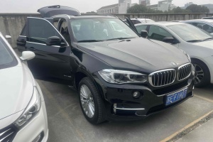 寶馬X5 寶馬 xDrive28i