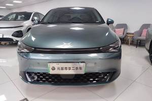 小鵬P5 小鵬 500Pro版