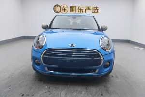 MINI MINI 1.2T ONE 五門版