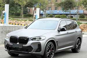 寶馬X3 M40i 寶馬 M40i