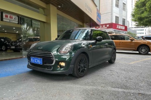 CLUBMAN MINI 改款 1.5T COOPER