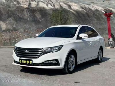 2016年2月 奔騰 B30 1.6L 手動尊享型圖片