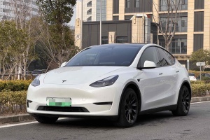 Model 3 特斯拉 改款 標(biāo)準(zhǔn)續(xù)航后驅(qū)升級(jí)版