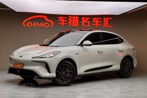 智己LS6 智己 Max 標(biāo)準(zhǔn)版