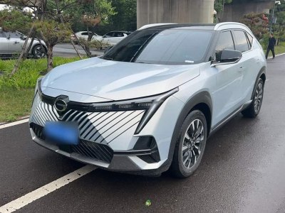 2023年12月 埃安 影酷 1.5T 超新星Pro版圖片