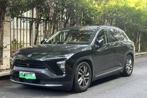 ES6 蔚来 600KM 运动版