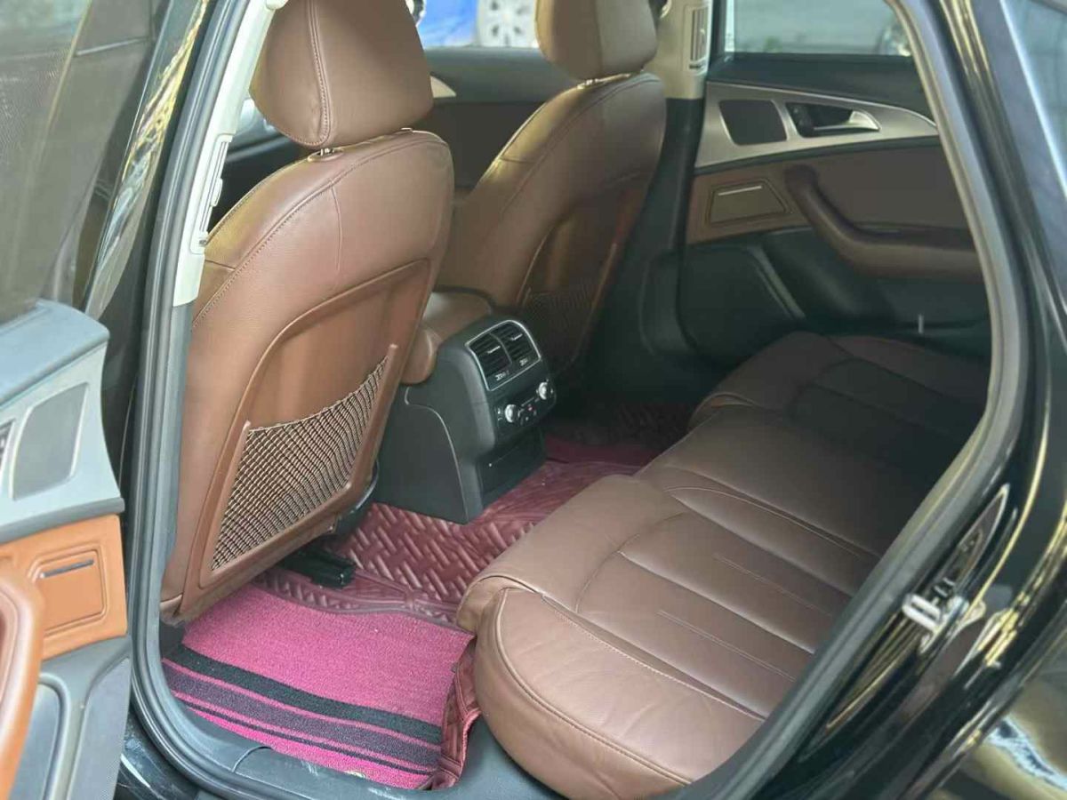 奧迪 奧迪A6  2018款 3.0T allroad quattro圖片