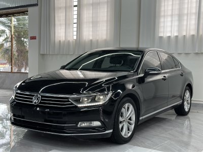 2019年10月 大眾 邁騰 330TSI DSG 豪華型 國(guó)VI圖片