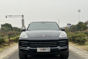 Cayenne 保时捷 Cayenne 3.0T