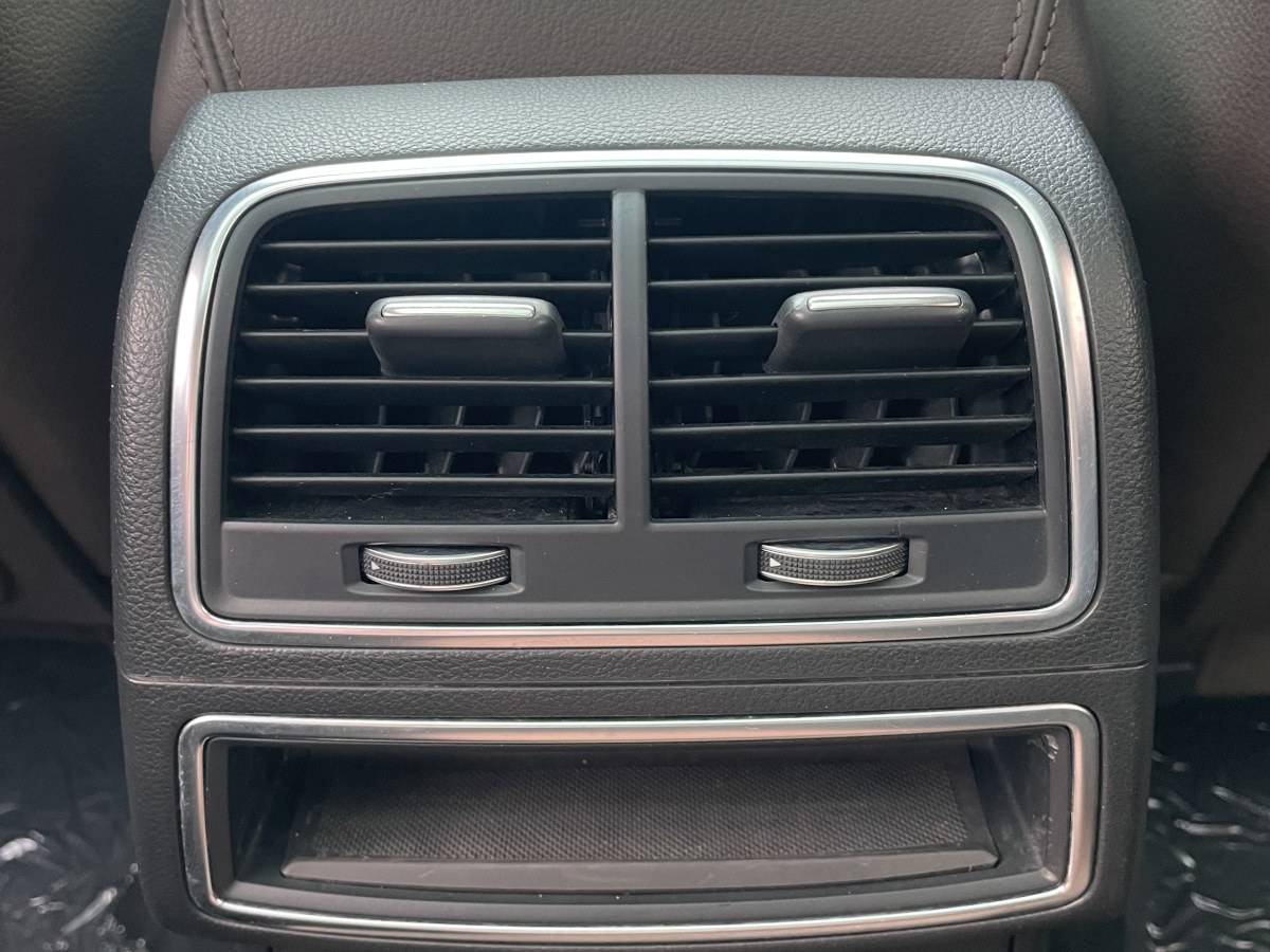 奧迪 奧迪A6  2018款 3.0T allroad quattro圖片