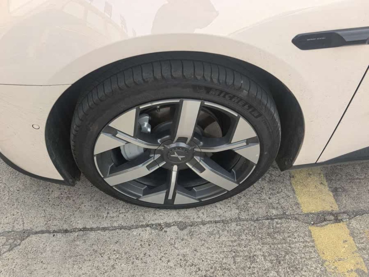 小鵬 小鵬MONA M03  2024款 620 超長(zhǎng)續(xù)航圖片