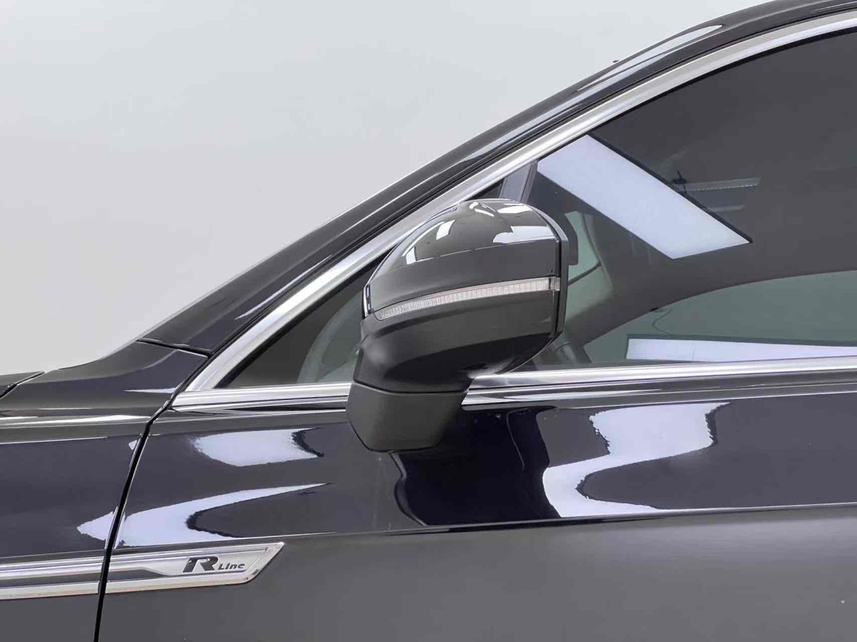 大眾 途銳  2020款 3.0TSI 銳享版 國VI圖片