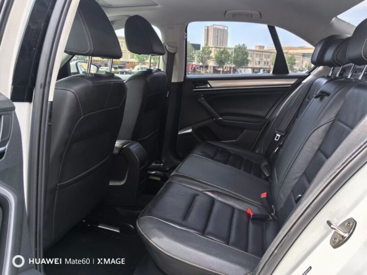 大眾 寶來  2018款 1.5L 自動舒適型圖片