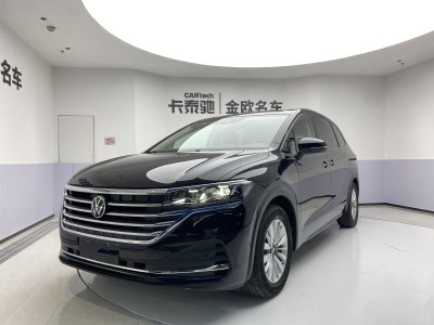 2024年1月 大众 威然 330TSI 商务版图片