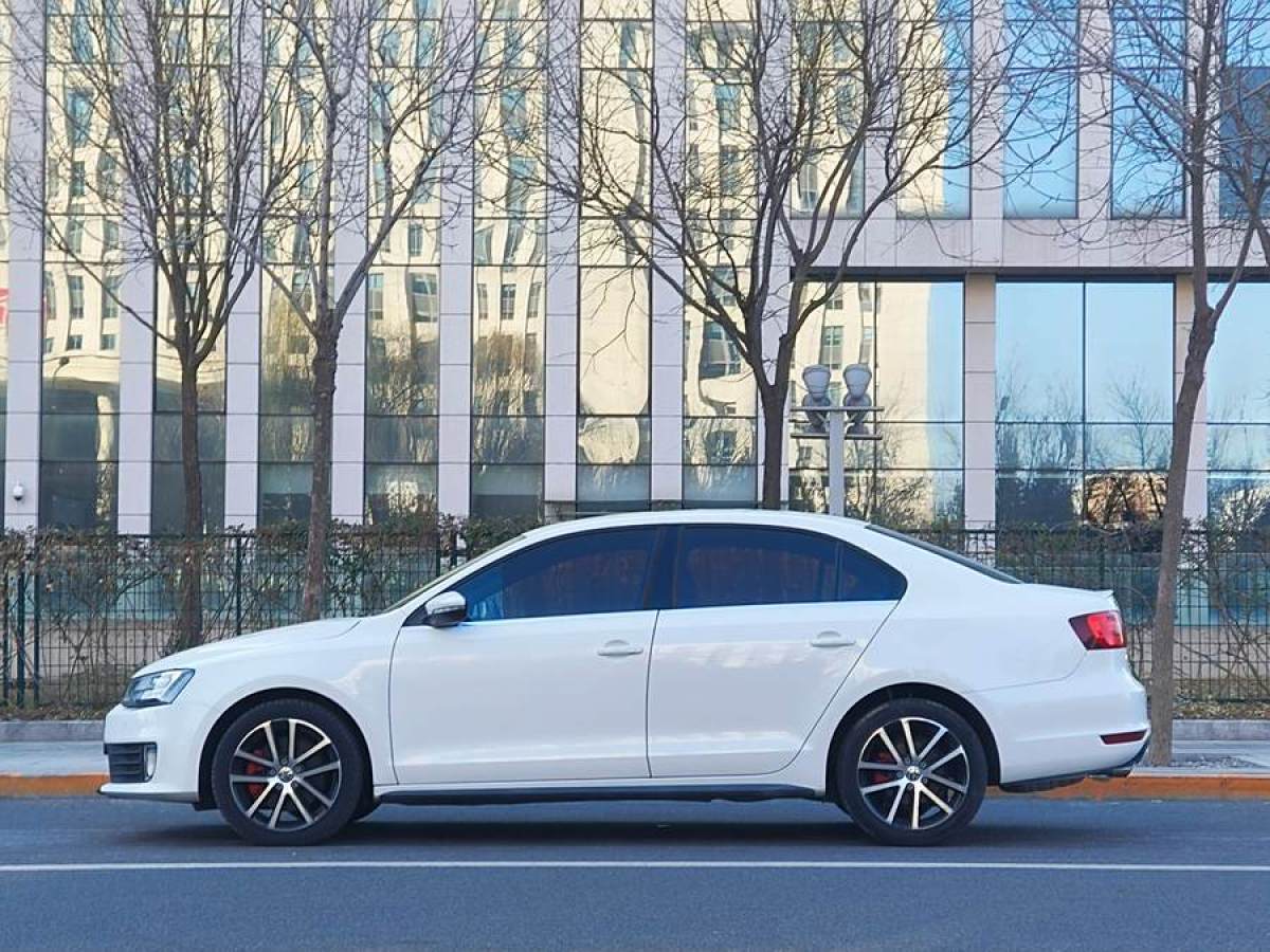 大眾 速騰  2013款 2.0TSI GLI圖片