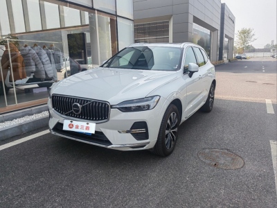 2024年2月 沃尔沃 XC60 B5 四驱智远豪华版图片