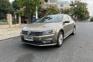 2016年12月大眾 帕薩特  280TSI DSG尊榮版