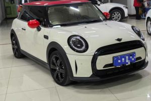 MINI MINI 1.5T ONE