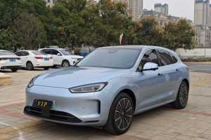 问界M5 赛力斯 M5 EV 四驱性能版