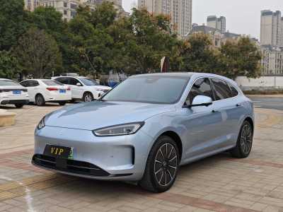 2023年5月 賽力斯 問(wèn)界M5 M5 EV 四驅(qū)性能版圖片