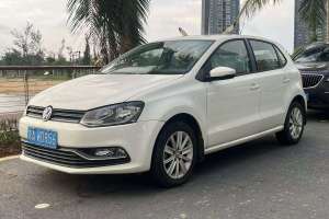 Polo 大眾 1.6L 自動舒適版