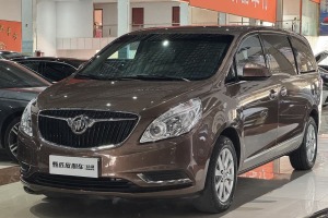 GL8 別克 28T 豪華型 國(guó)VI