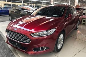 蒙迪歐 福特 2.0L GTDi200時尚型