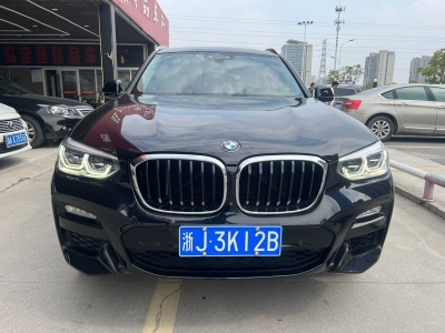 寶馬 寶馬X3 xDrive28i M運動套裝 國V圖片