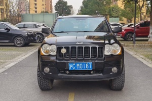 大切諾基 Jeep 3.7L