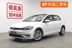 高爾夫 大眾  改款 1.6L 自動時尚型 國V