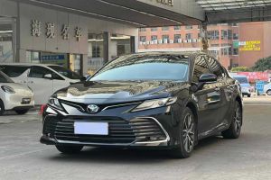 凱美瑞 豐田 2.0GVP 領(lǐng)先版