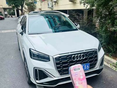 2022年1月 奧迪 奧迪S7(進口) 2.9 TFSI quattro圖片