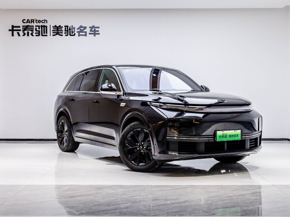 理想汽車 理想L7 2023款 Pro圖片